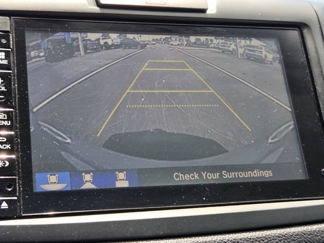 Used 2016 Honda CR-V EX image 19