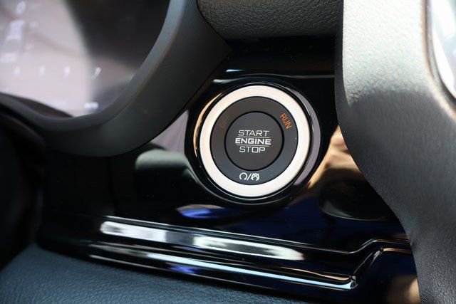 New 2026 RAM 1500 Laramie w/ Night Edition image 19