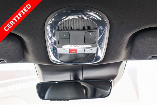 Certified 2024 Hyundai Ioniq 6 SEL RWD image 18