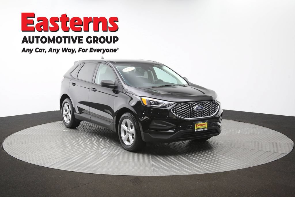 Used 2023 Ford Edge SE AWD/4WD image 48