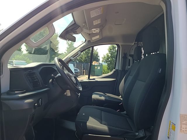 Used 2025 Ford Transit 250 Low Roof w/ Exterior Upgrade Package RWD image 12