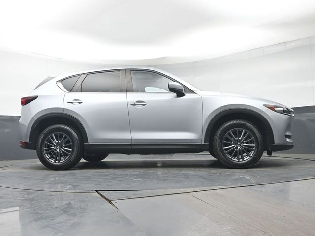 Used 2020 MAZDA CX-5 Touring image 31