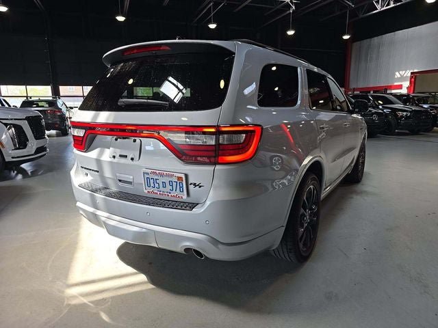 Used 2024 Dodge Durango R/T AWD/4WD image 4