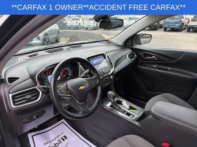 Used 2024 Chevrolet Equinox LT image 18
