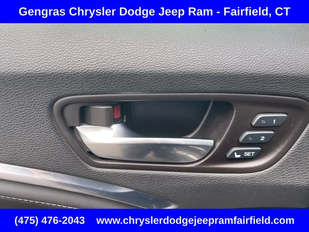 Used 2020 Acura MDX w/ Advance Package AWD/4WD image 46