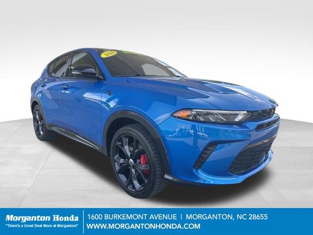 Used 2024 Dodge Hornet R/T Plus