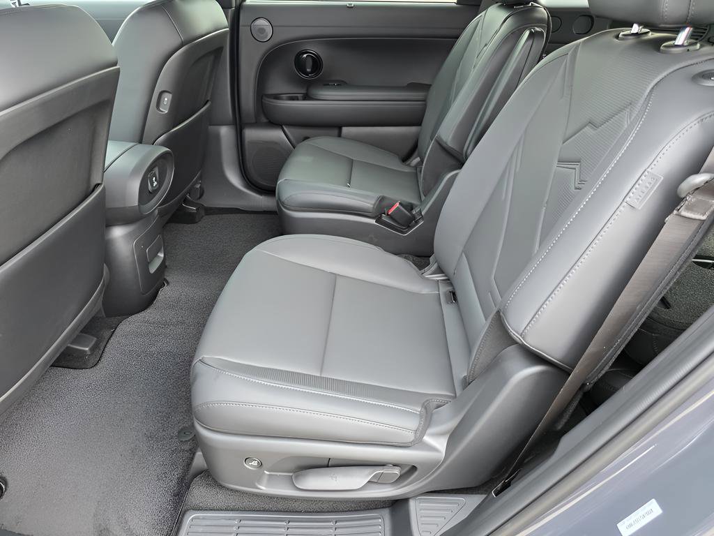 New 2026 Hyundai Palisade XRT Pro AWD/4WD image 11