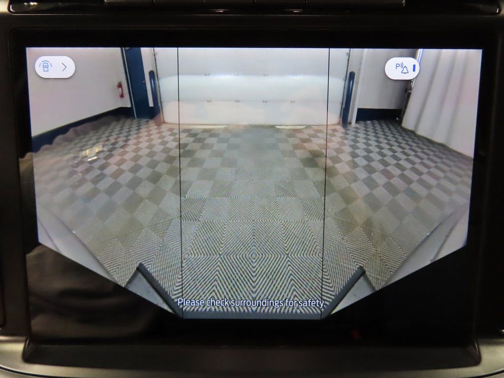 Used 2024 Ford F150 XLT w/ Equipment Group 303A High image 22