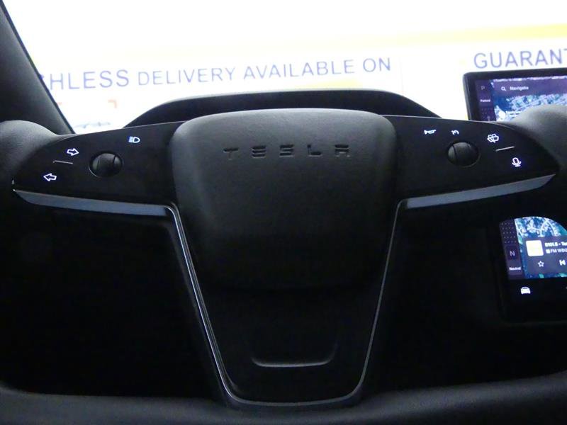 Used 2023 Tesla Model S image 16