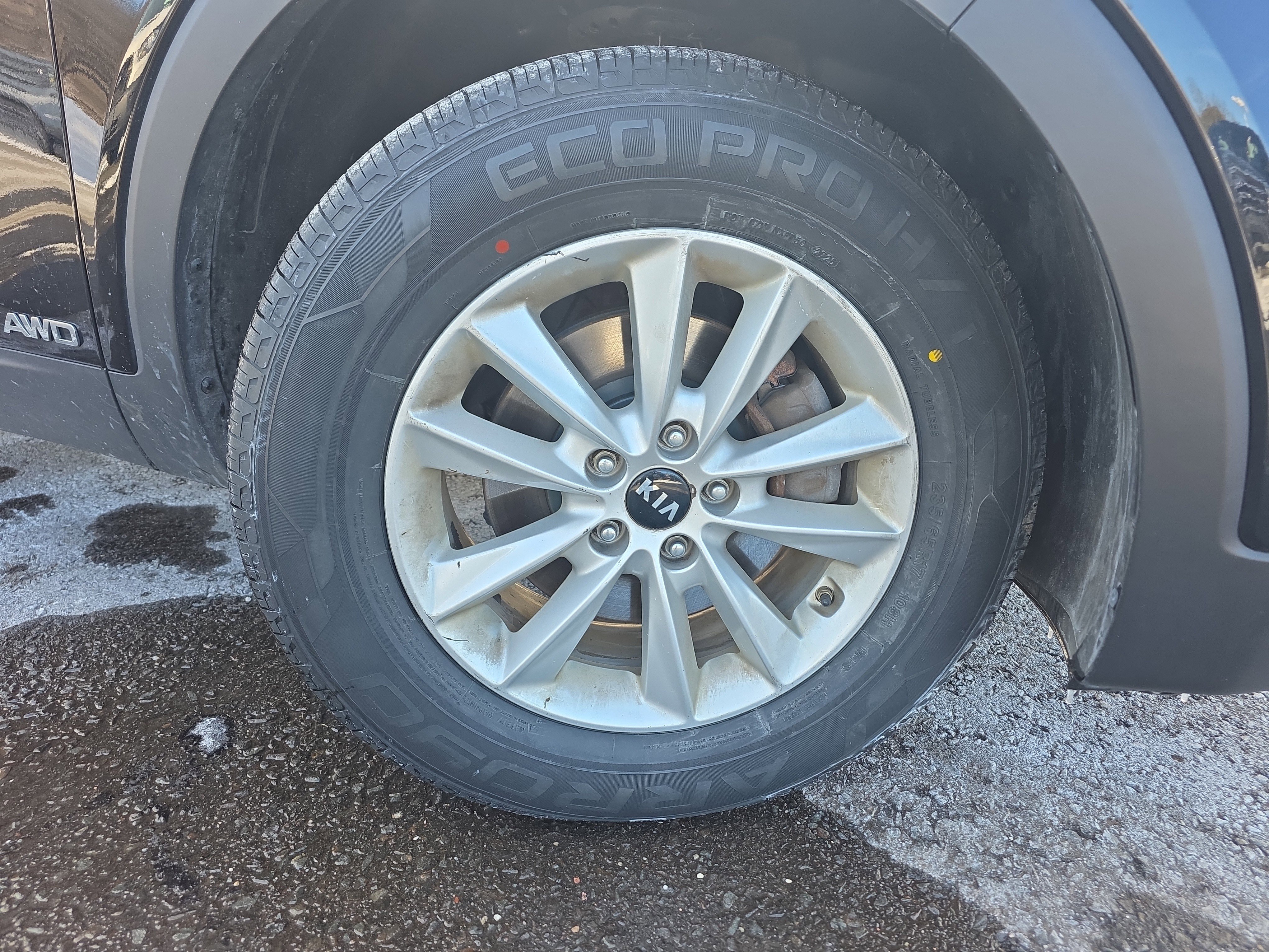 Used 2019 Kia Sorento LX image 10