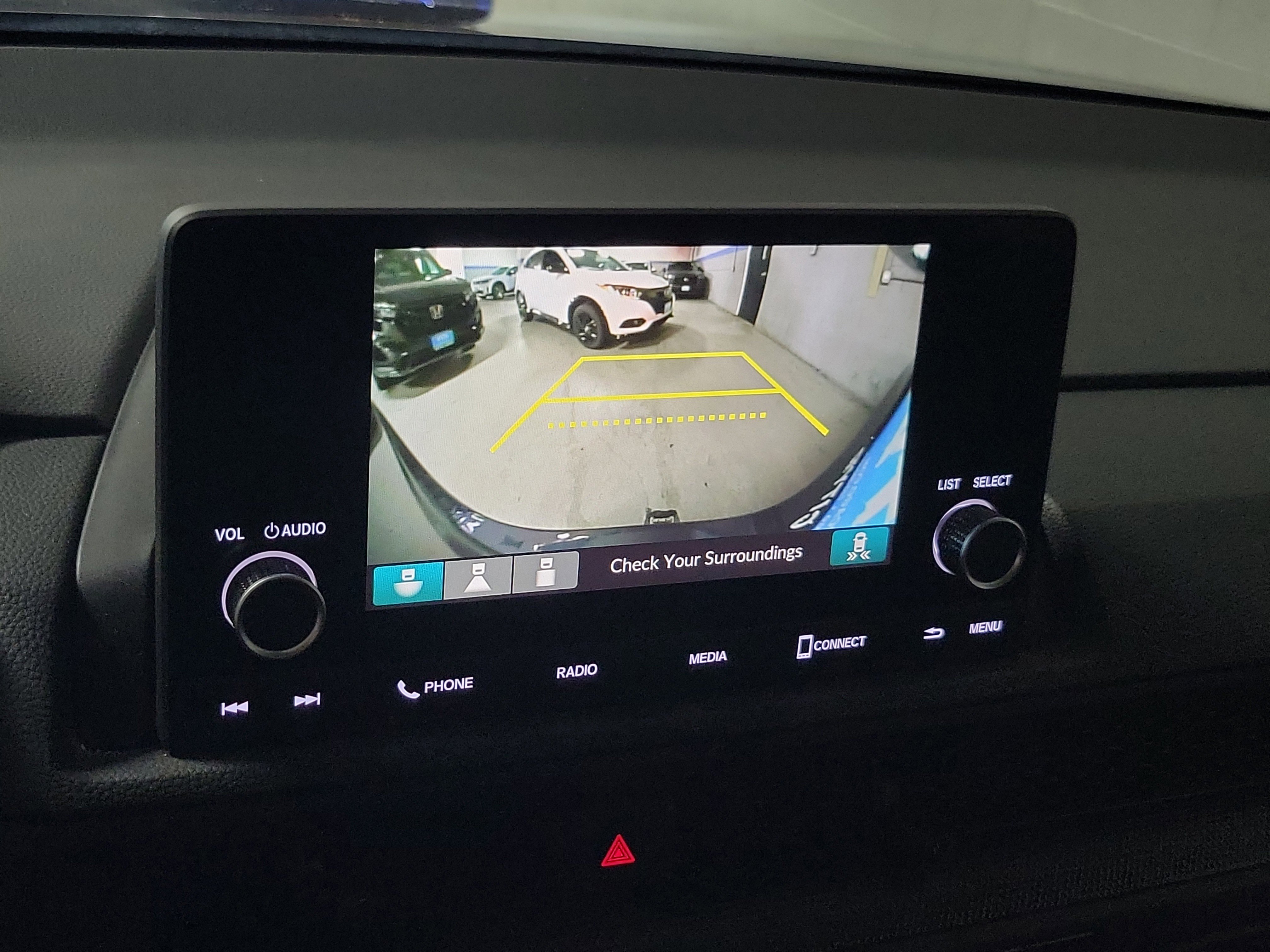 Used 2023 Honda CR-V EX image 29