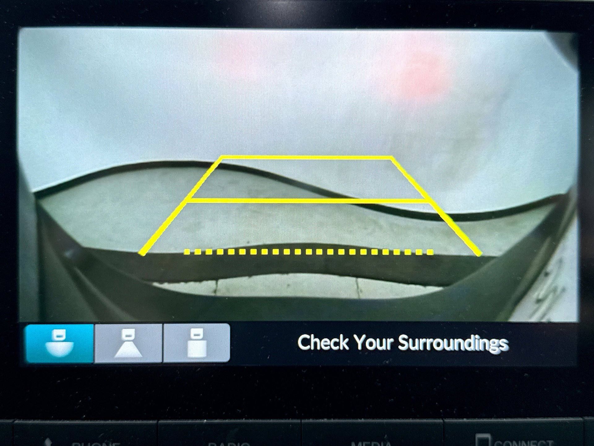 Used 2026 Honda Civic LX image 9