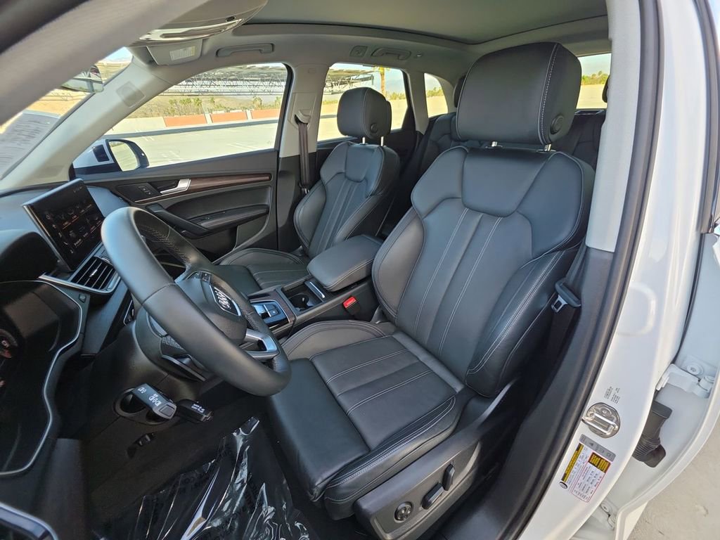 Used 2023 Audi Q5 2.0T Prestige image 20