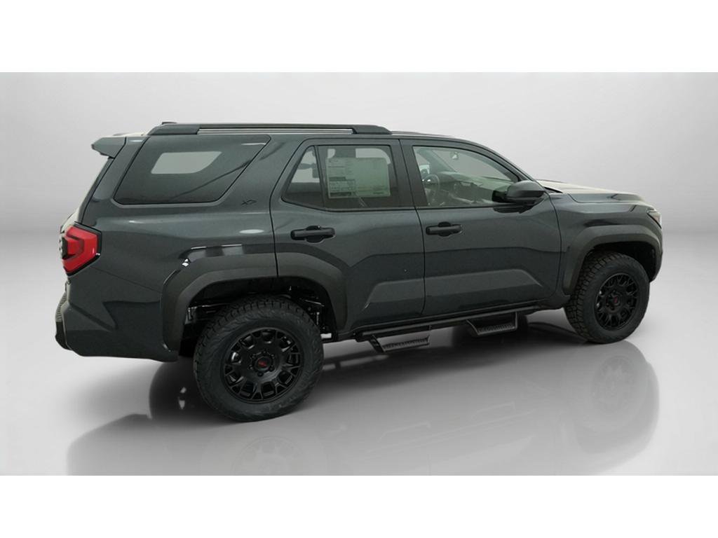 New 2026 Toyota 4Runner SR5 AWD/4WD image 10