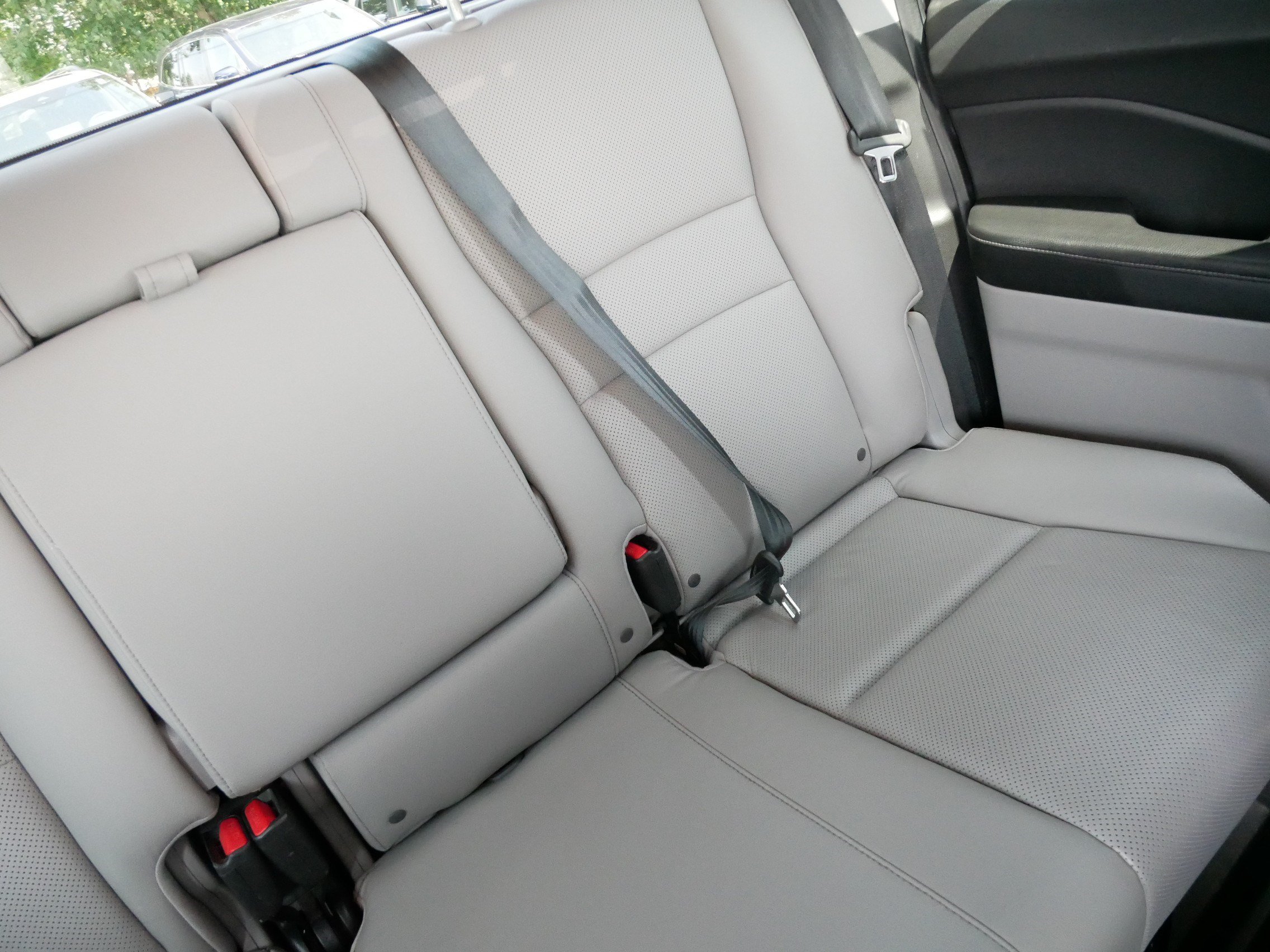 Used 2018 Honda Ridgeline RTL image 14