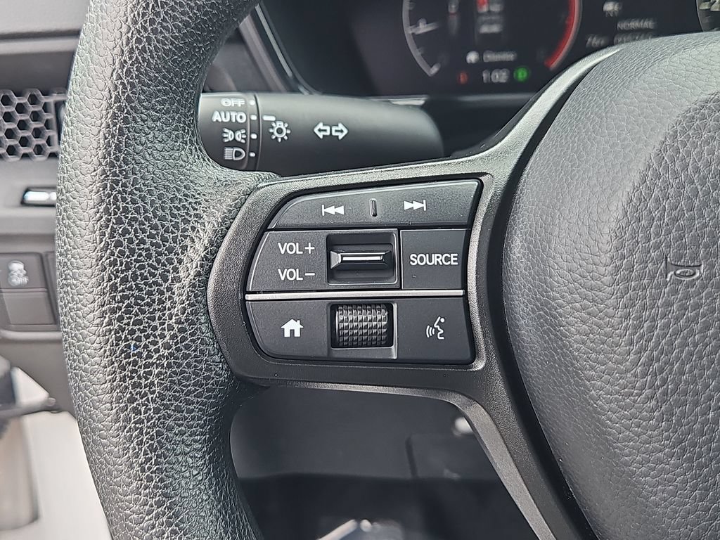 Certified 2023 Honda CR-V EX image 21
