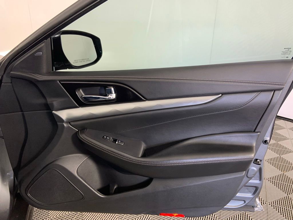 Used 2019 Nissan Maxima 3.5 SV w/ Floor Mat Group image 22