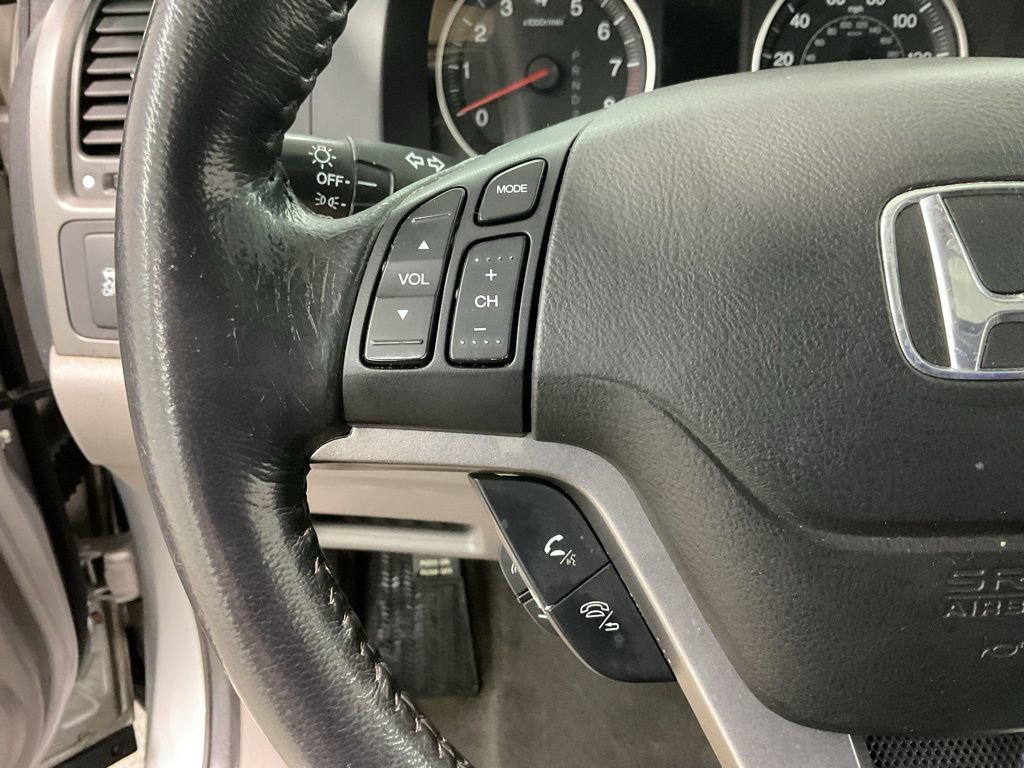 Used 2011 Honda CR-V EX-L image 10