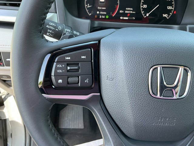 Used 2026 Honda Odyssey EX-L image 27
