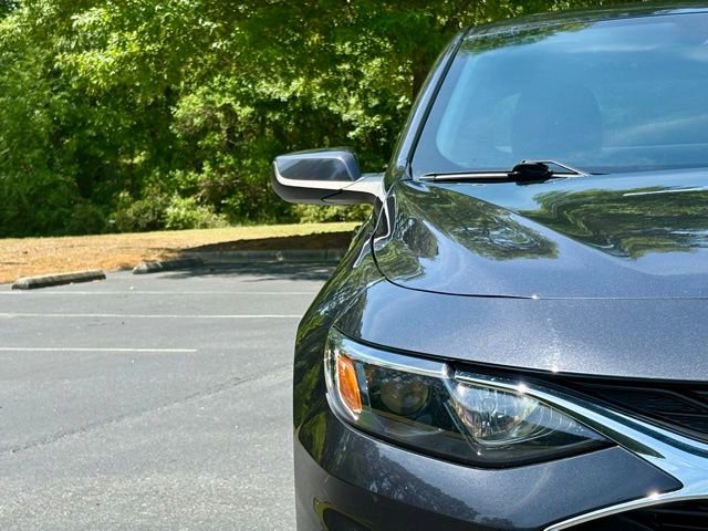 Used 2023 Chevrolet Malibu RS image 13
