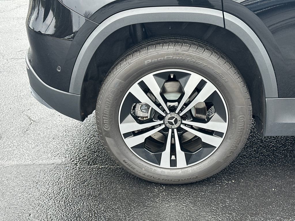Certified 2026 Mercedes-Benz GLA 250 image 19