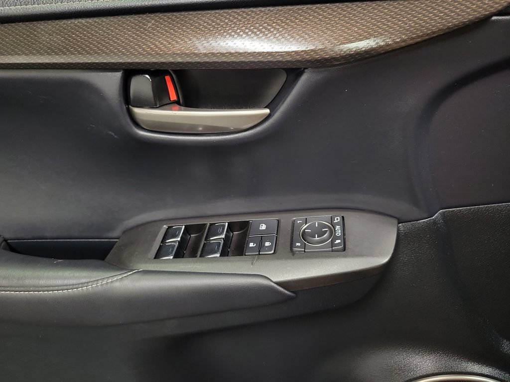 Used 2021 Lexus NX 300 FWD w/ Accessory Package image 19