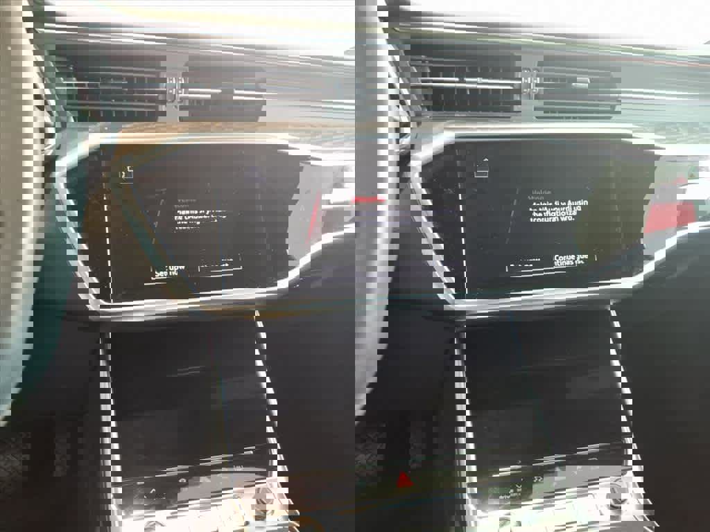 Used 2023 Audi A6 Prestige w/ Prestige Package image 12