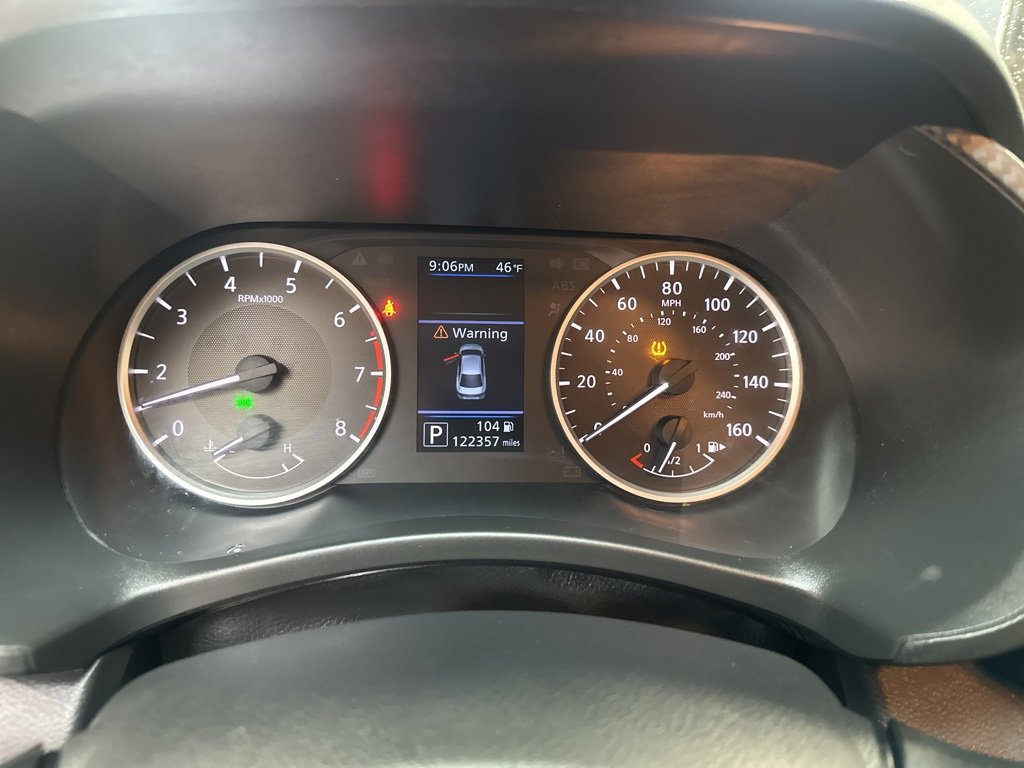 Used 2022 Nissan Sentra S image 25