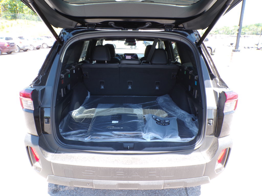 New 2026 Subaru Outback Wilderness AWD/4WD image 18