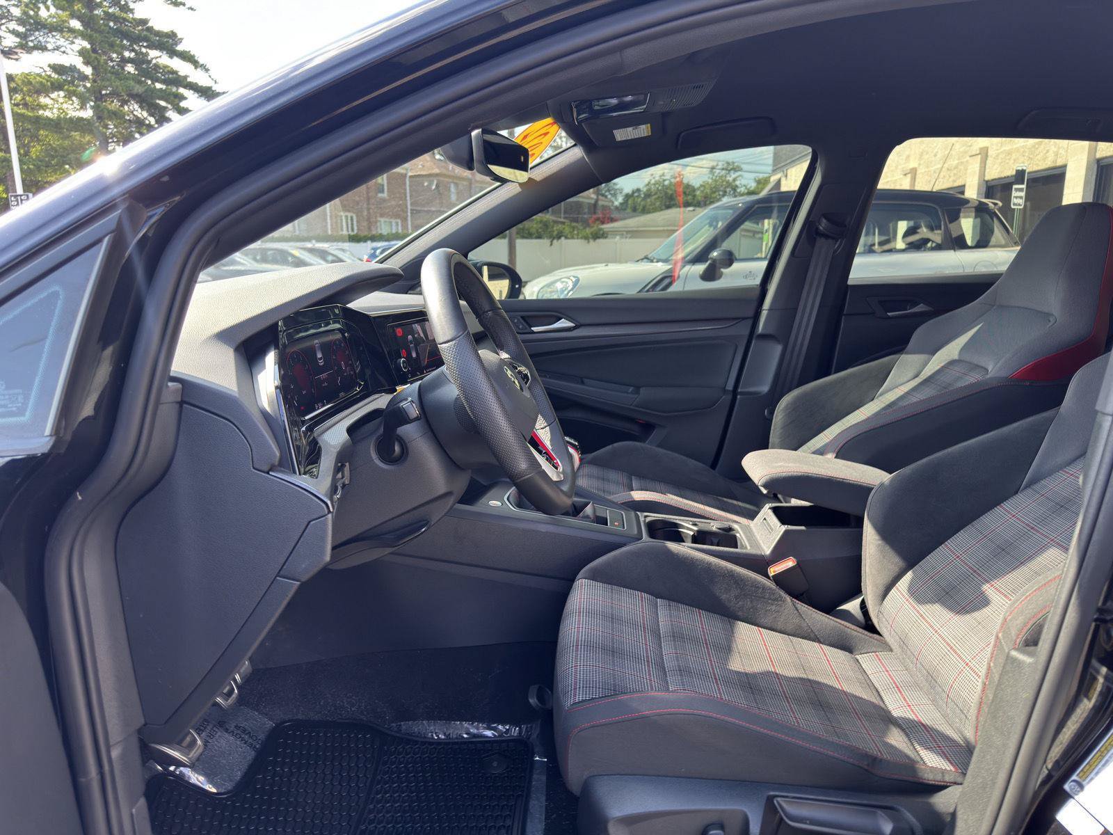 Used 2022 Volkswagen GTI S FWD image 20