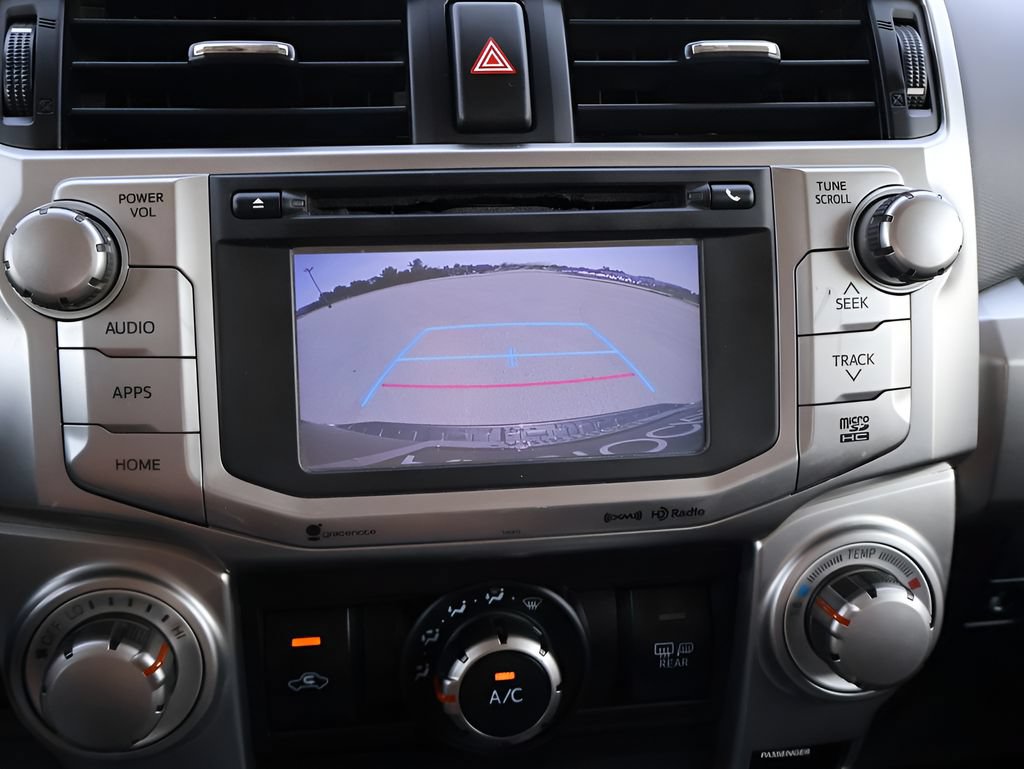 Used 2019 Toyota 4Runner SR5 AWD/4WD image 26
