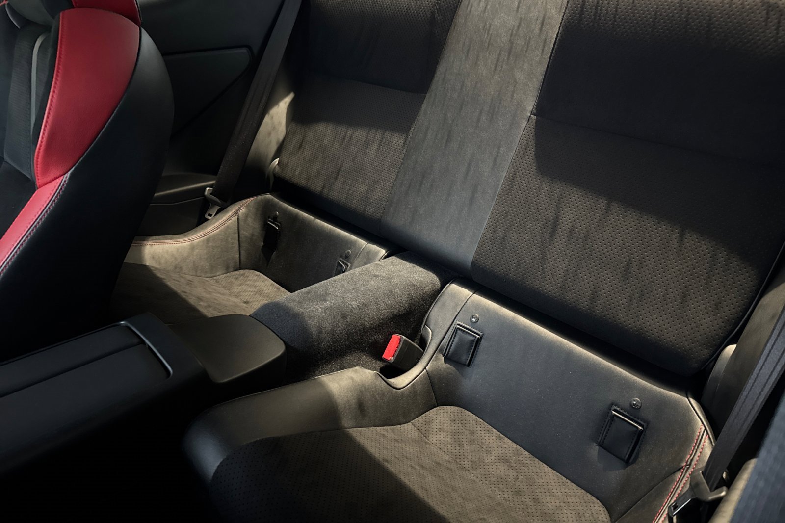 Certified 2024 Toyota GR86 TRUENO Edition image 16