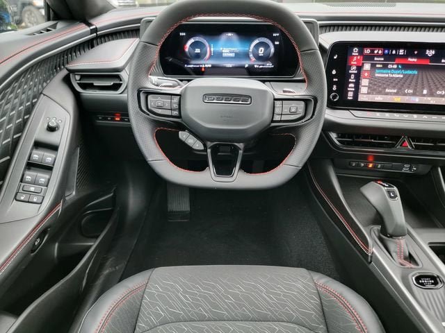 New 2026 Dodge Charger R/T w/ Driver Convenience Group AWD/4WD image 30