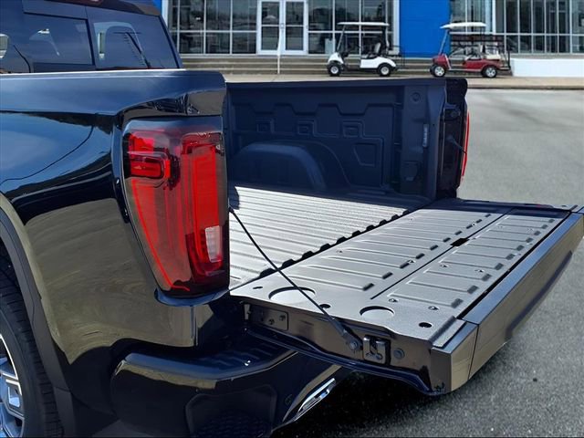 New 2026 GMC Sierra 1500 Denali image 26