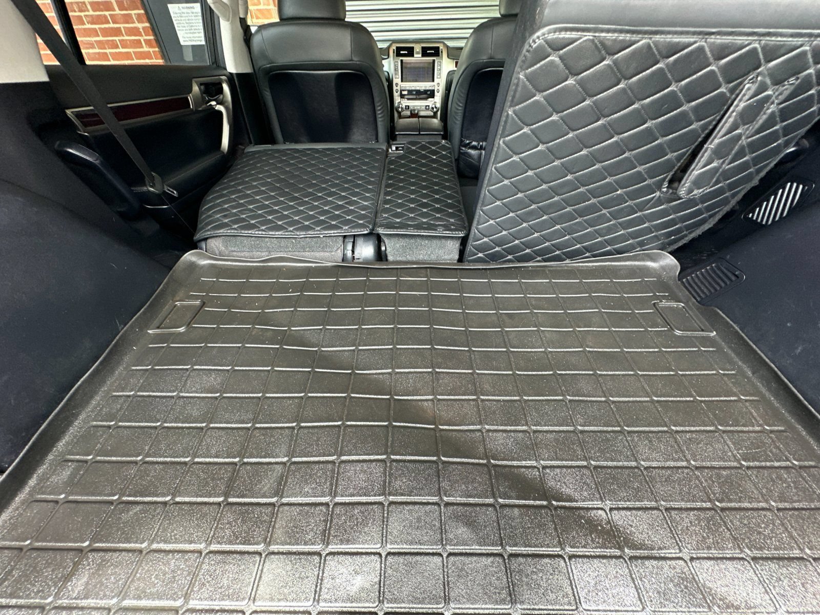 Used 2019 Lexus GX 460 Premium AWD/4WD image 19