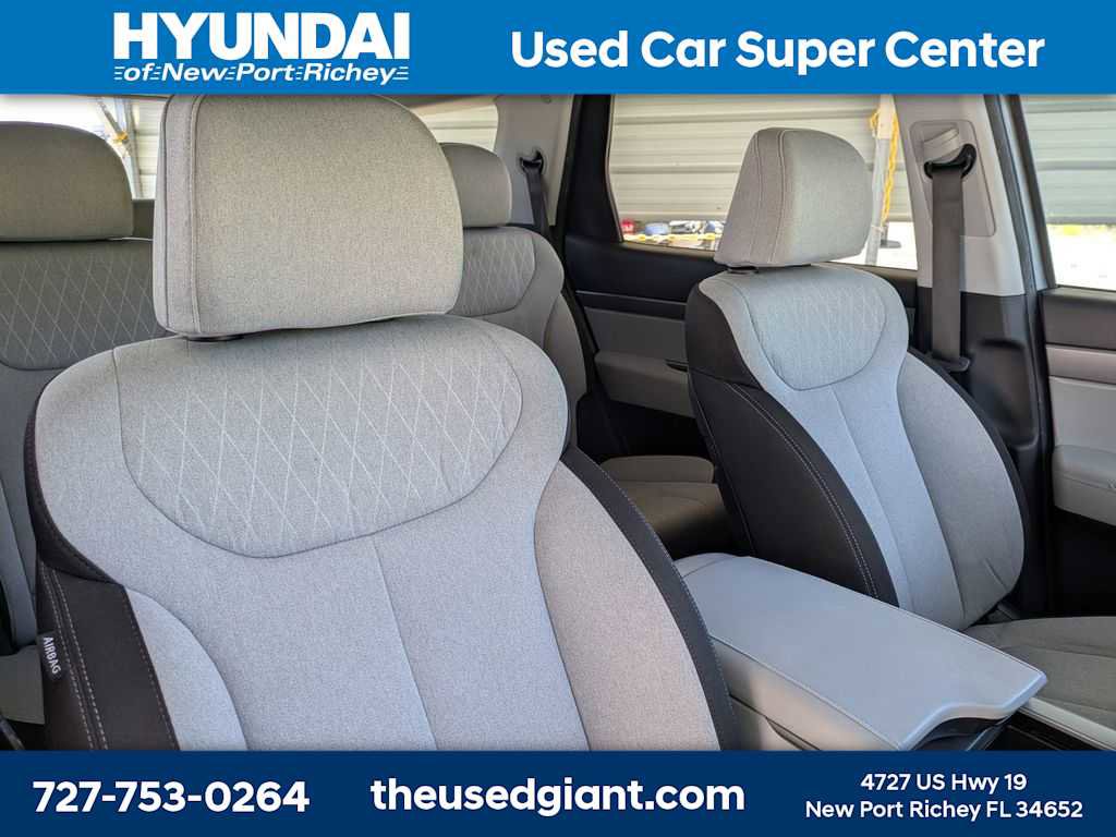 Used 2020 Hyundai Palisade SEL image 6