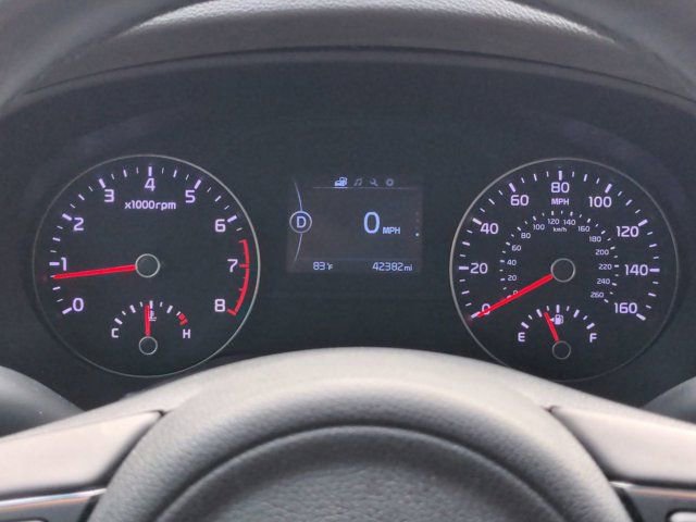 Used 2017 Kia Sportage EX w/ EX Premium Package FWD image 27