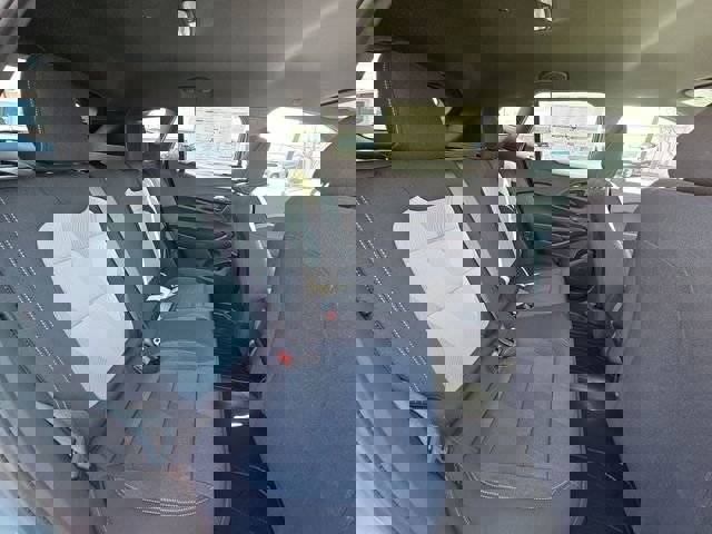 New 2026 Chevrolet Trax RS FWD image 24