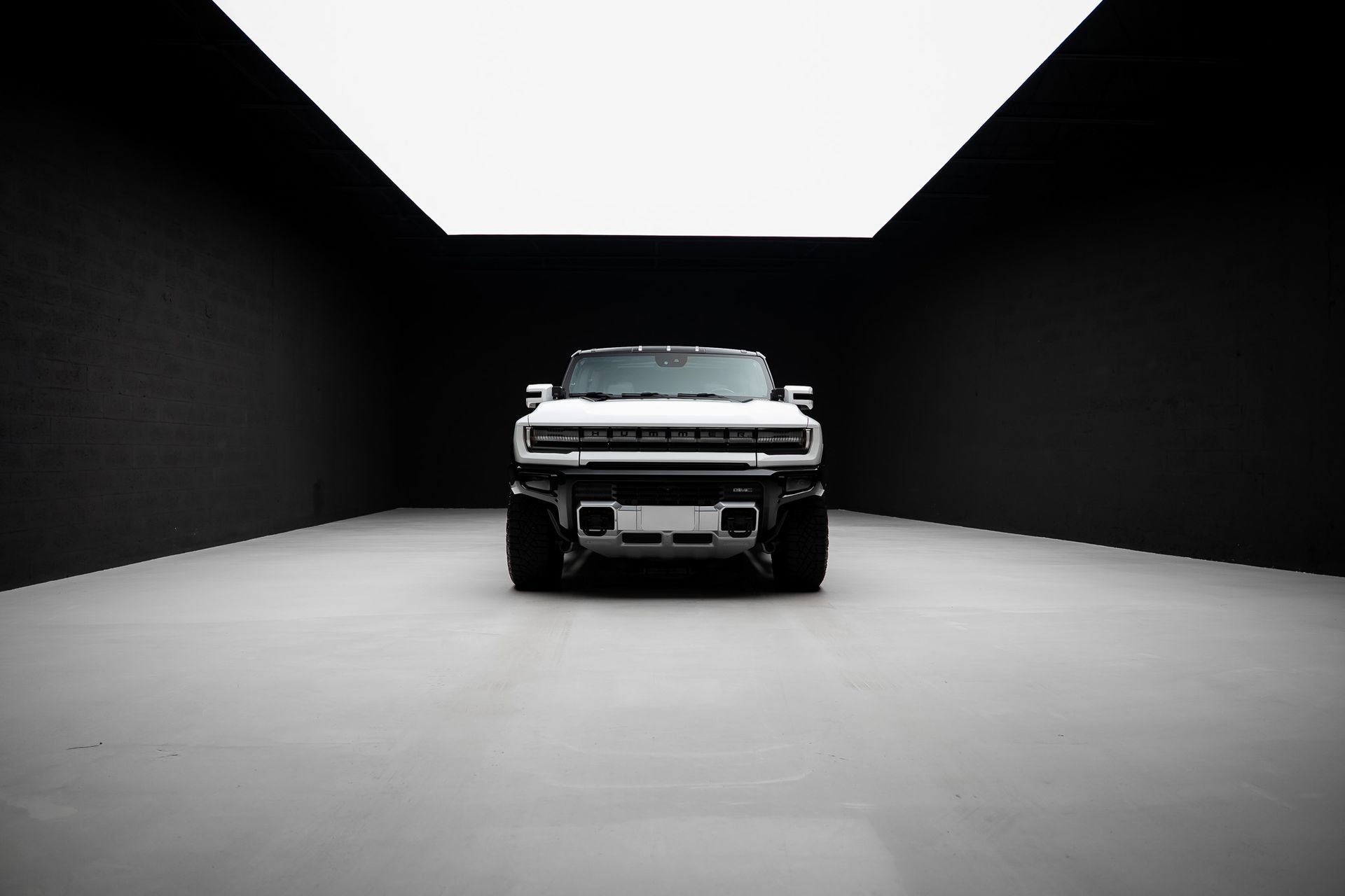 Used 2022 GMC Hummer EV Edition 1 w/ LPO, Illumination Package AWD/4WD image 90