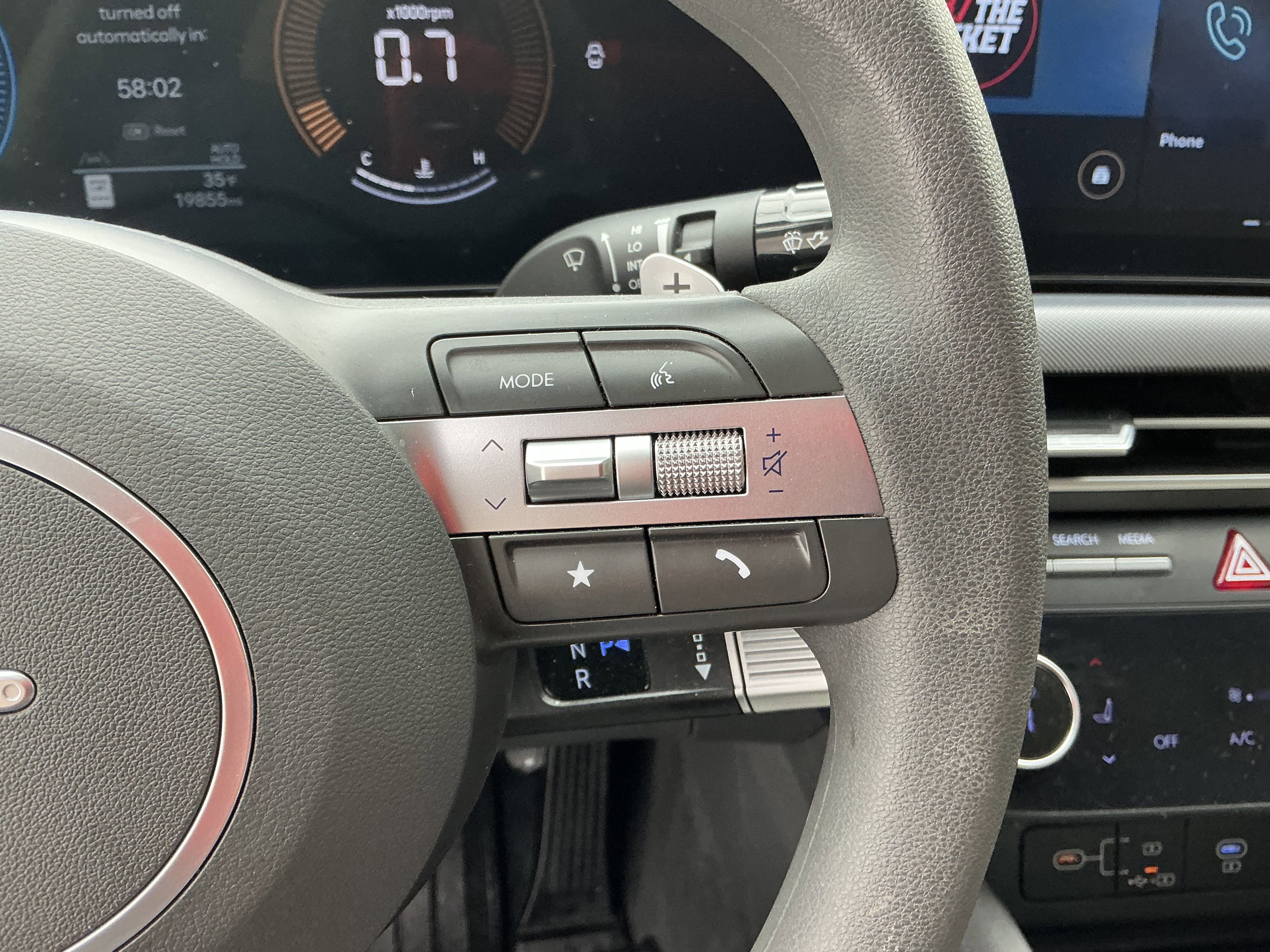 Used 2024 Hyundai Sonata SEL image 10