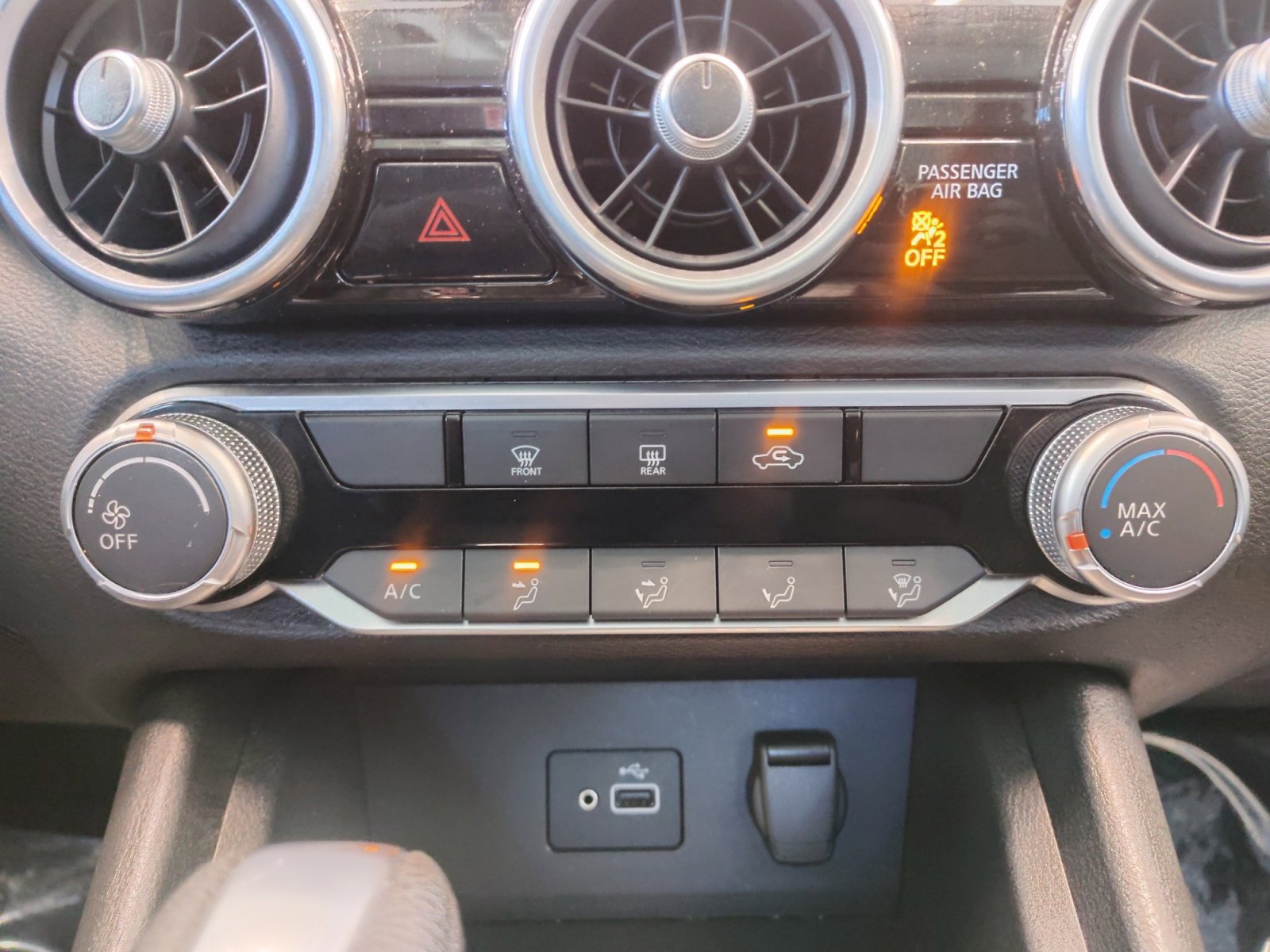 Used 2022 Nissan Sentra S image 19