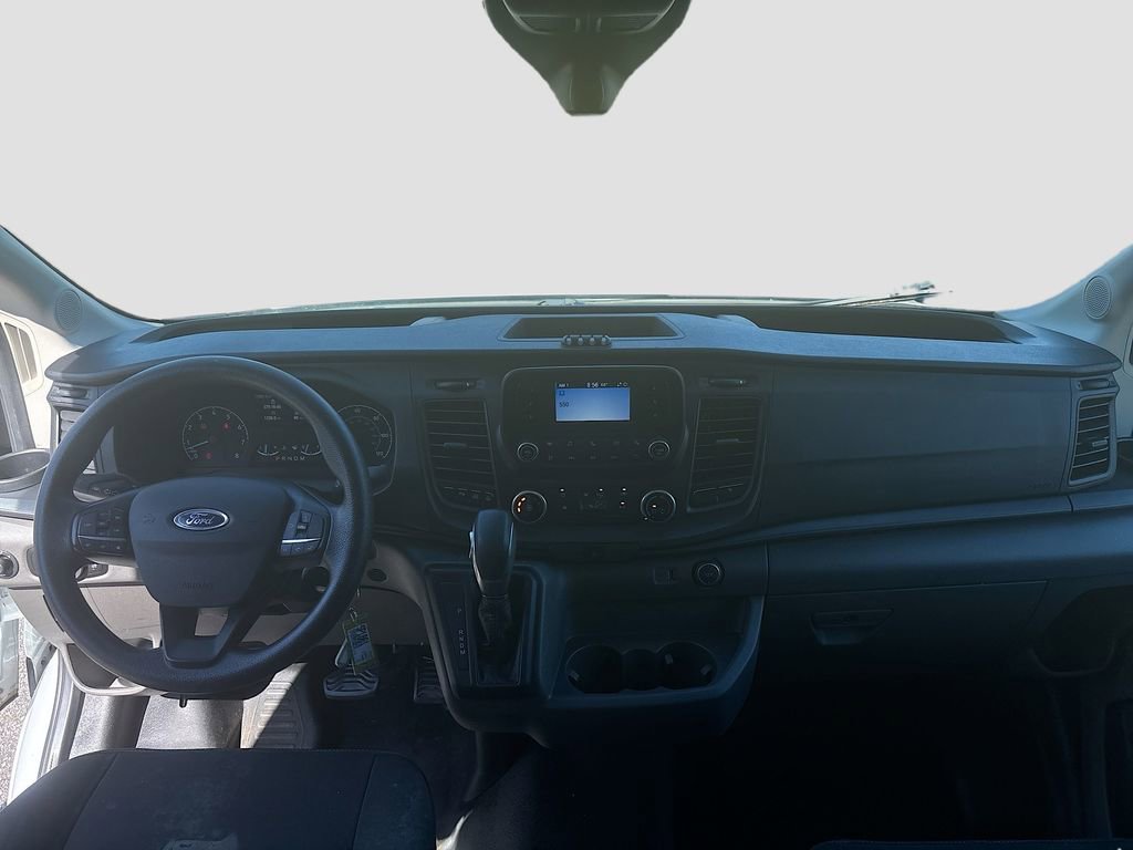 Used 2021 Ford Transit 250 Medium Roof w/ Load Area Protection Package RWD image 39