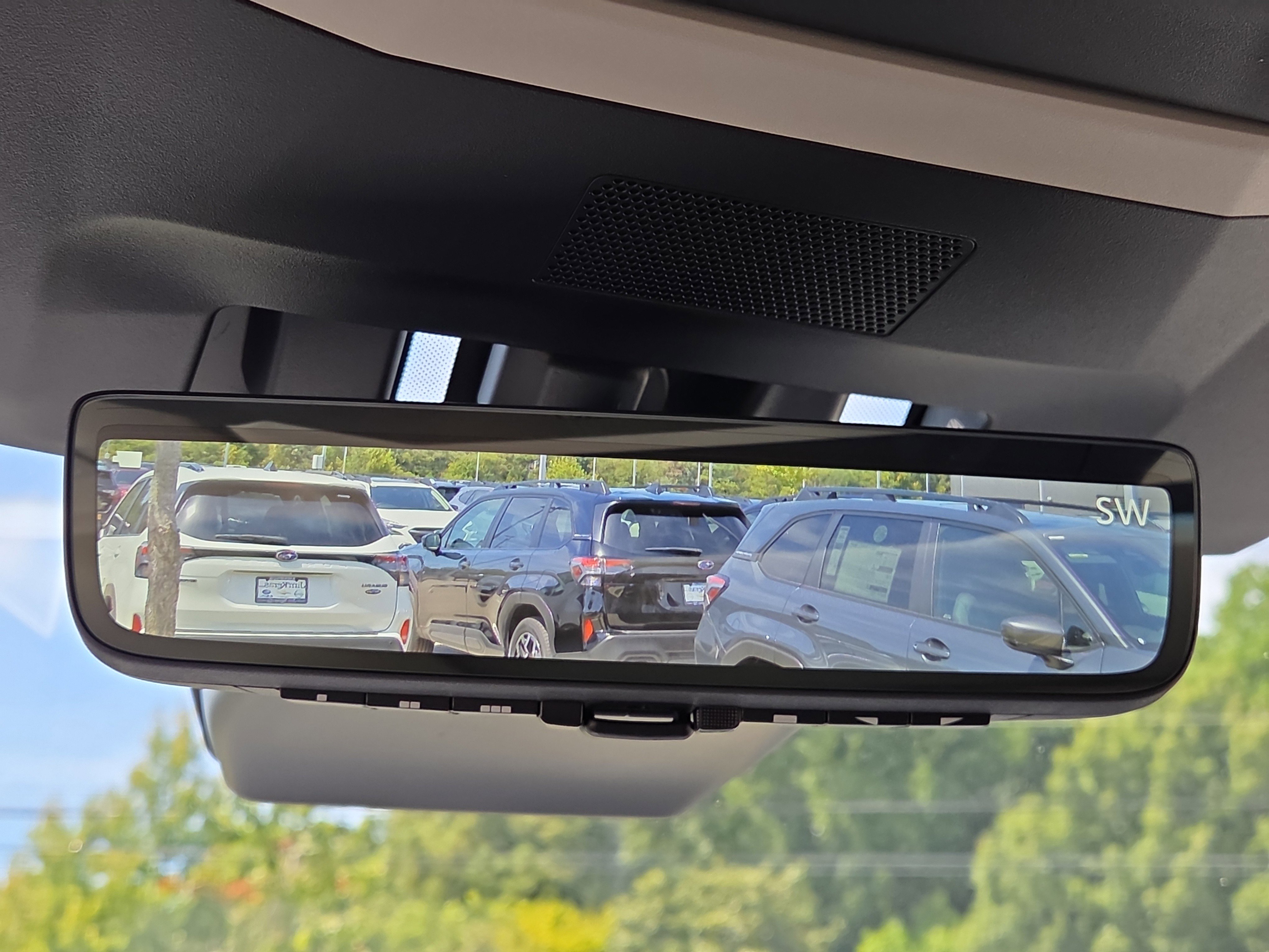 New 2025 Subaru Ascent Touring image 15