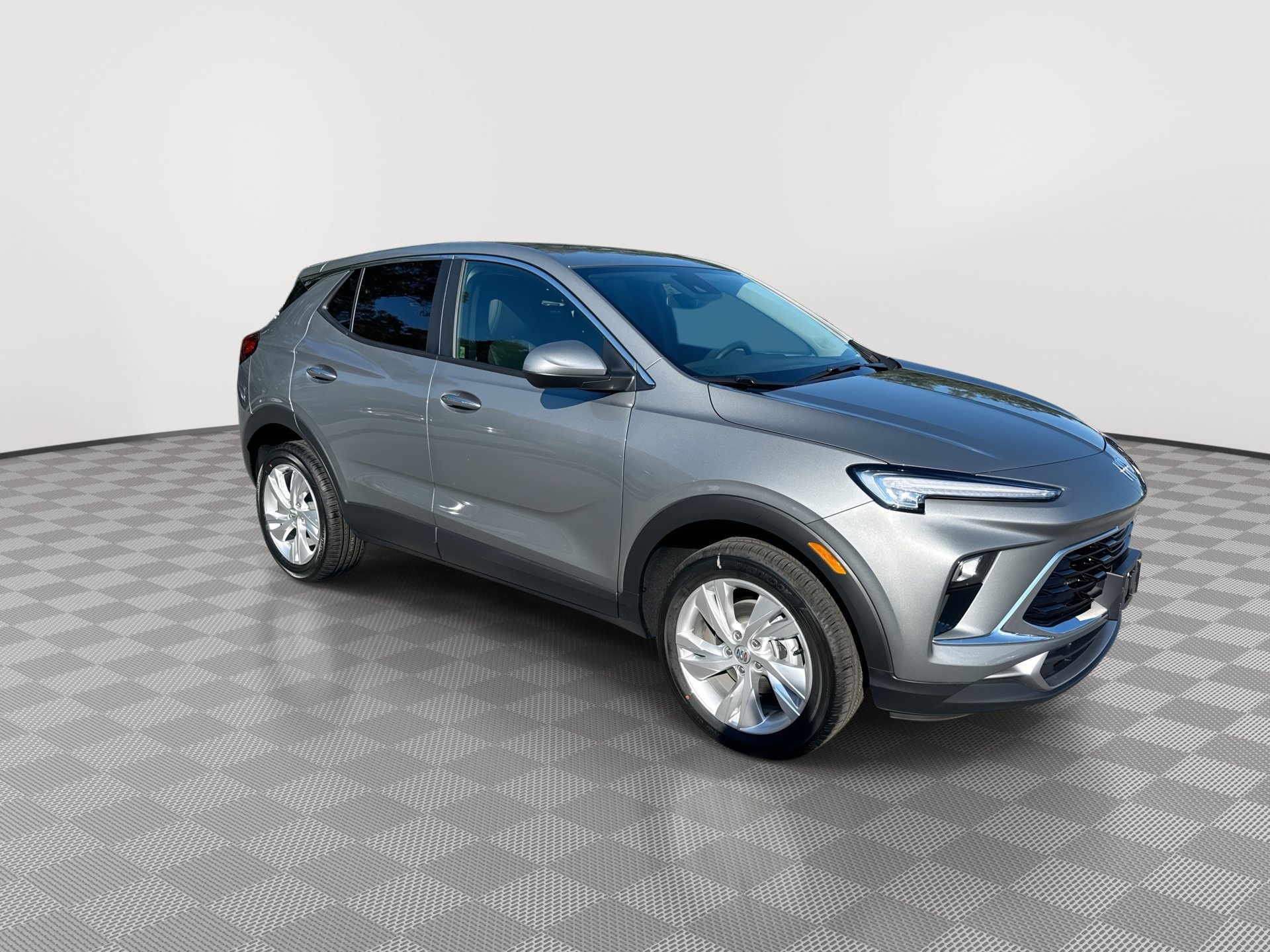 New 2026 Buick Encore GX Preferred w/ Comfort Package AWD/4WD image 2