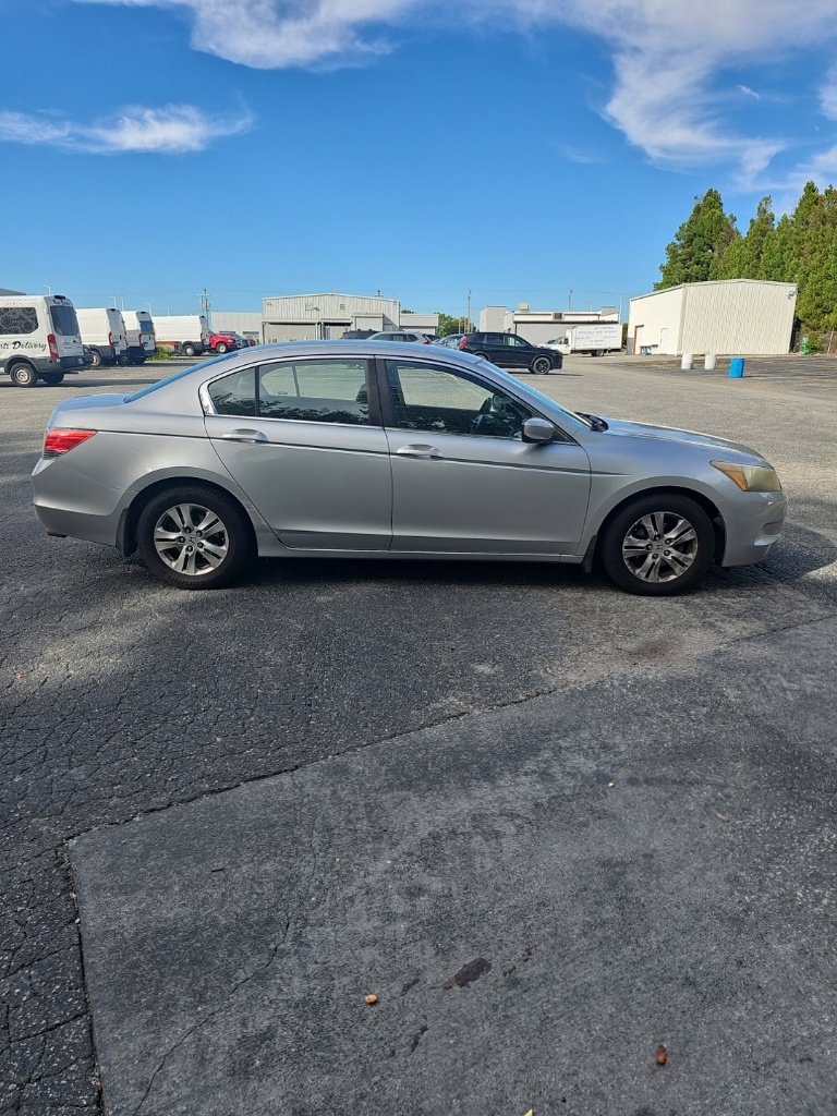 Used 2009 Honda Accord LX-P image 11