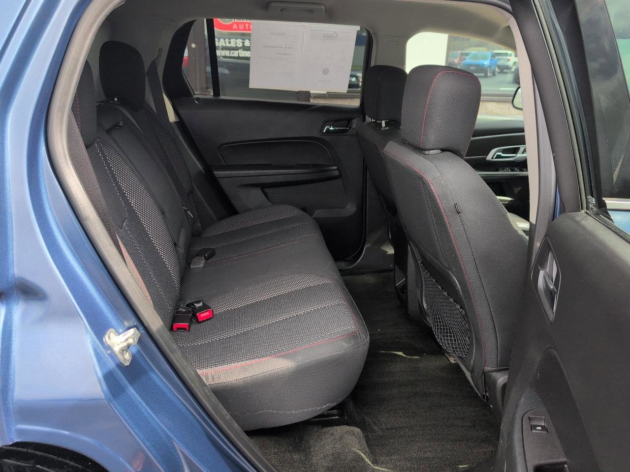 Used 2017 GMC Terrain SLE AWD/4WD image 12