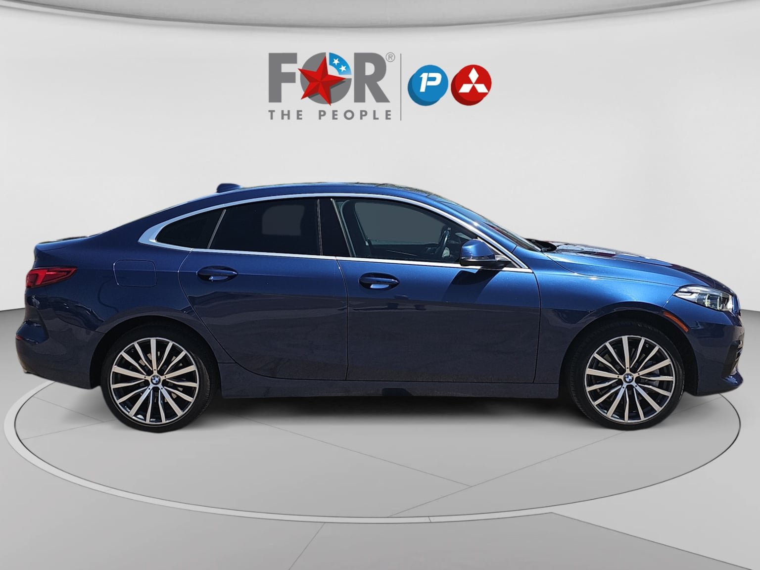 Used 2022 BMW 228i Gran Coupe FWD image 6