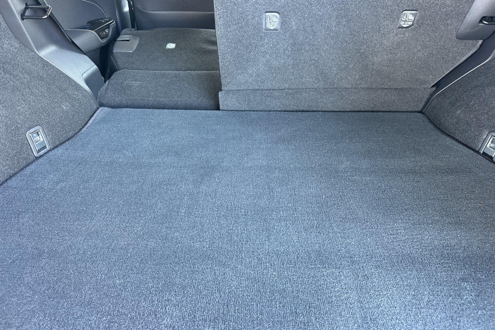 Used 2025 Lexus NX 350h AWD w/ Cold Area Package image 15