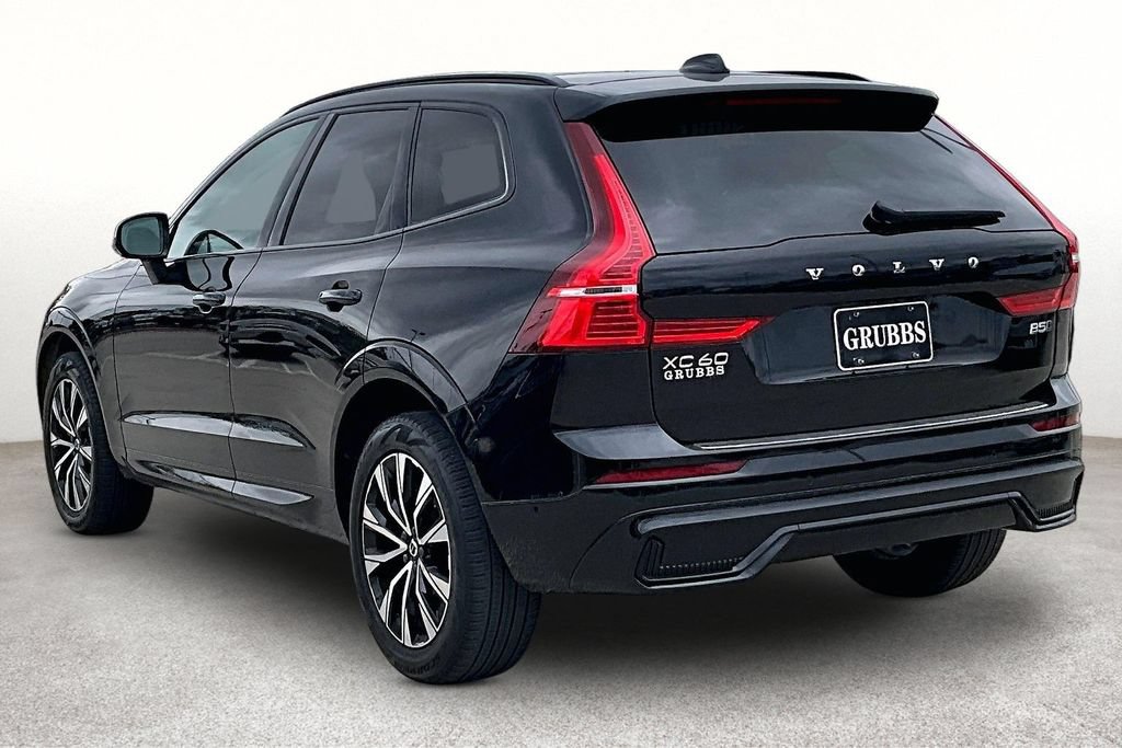 Certified 2024 Volvo XC60 B5 Plus w/ Protection Package Premier AWD/4WD image 14