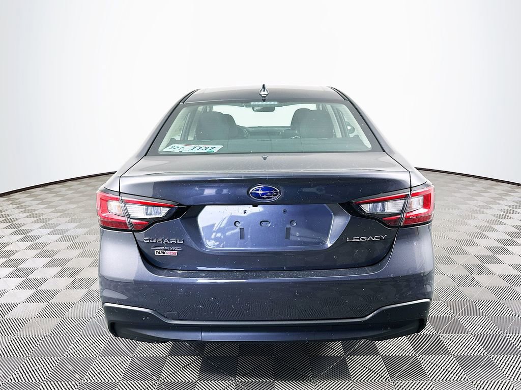 New 2025 Subaru Legacy Premium image 8